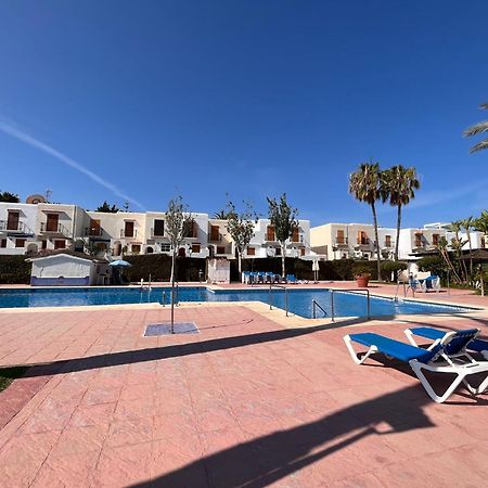 Casa De Emilia Vera Coast Playas de Vera Exterior photo