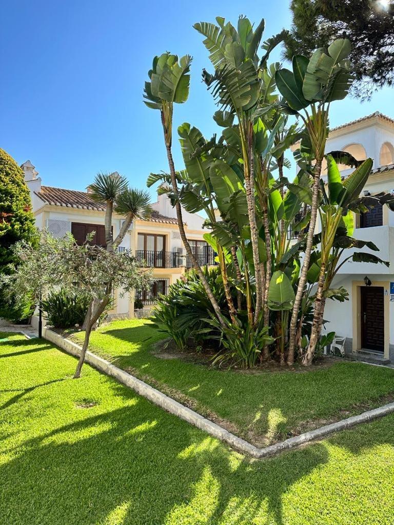 Casa De Emilia Vera Coast Playas de Vera Exterior photo