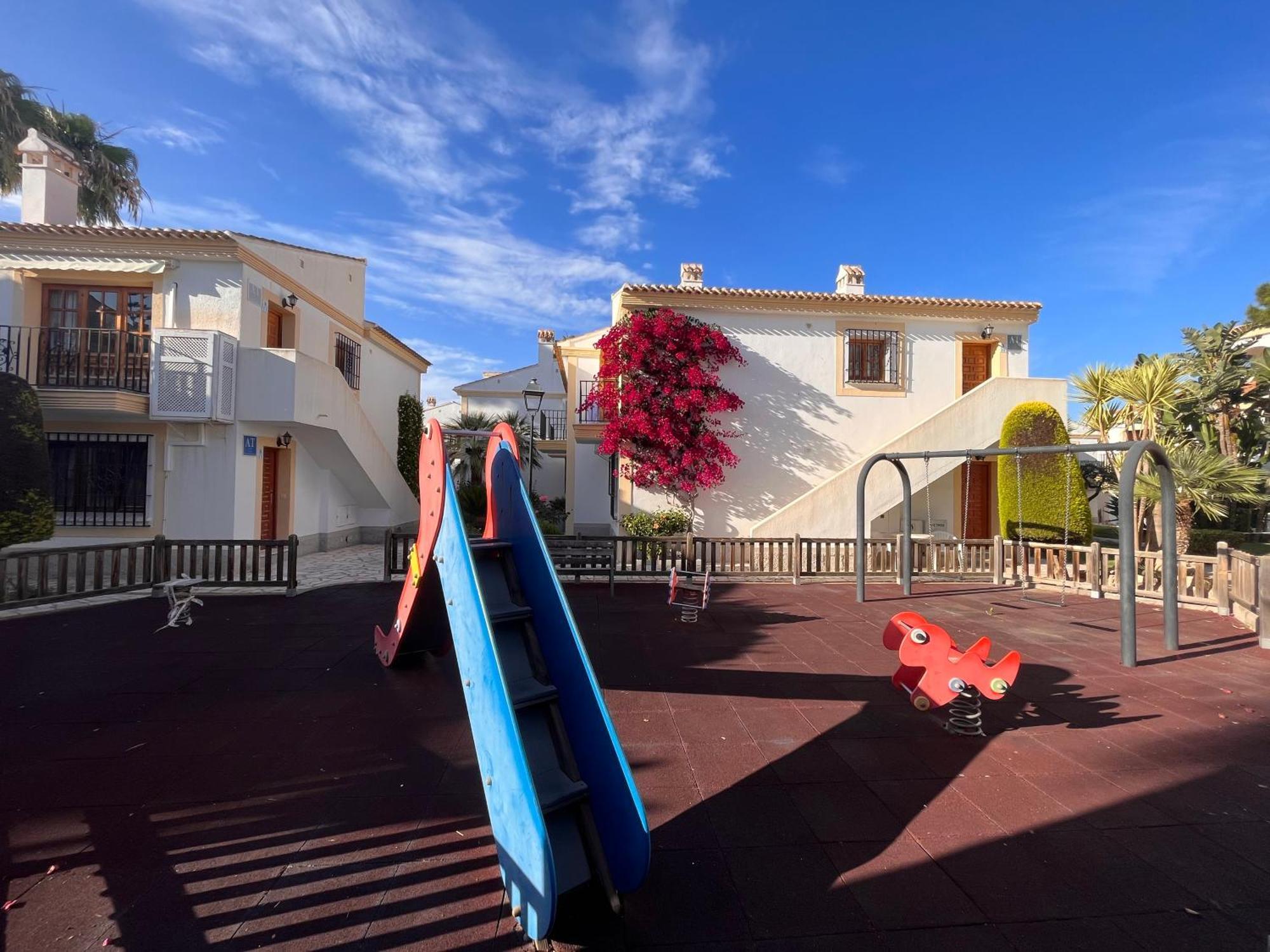 Casa De Emilia Vera Coast Playas de Vera Exterior photo